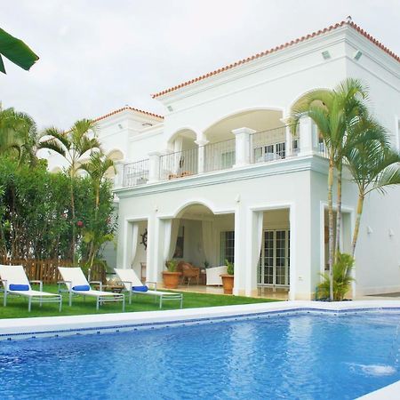 Villas Esplendida 아데제 외부 사진