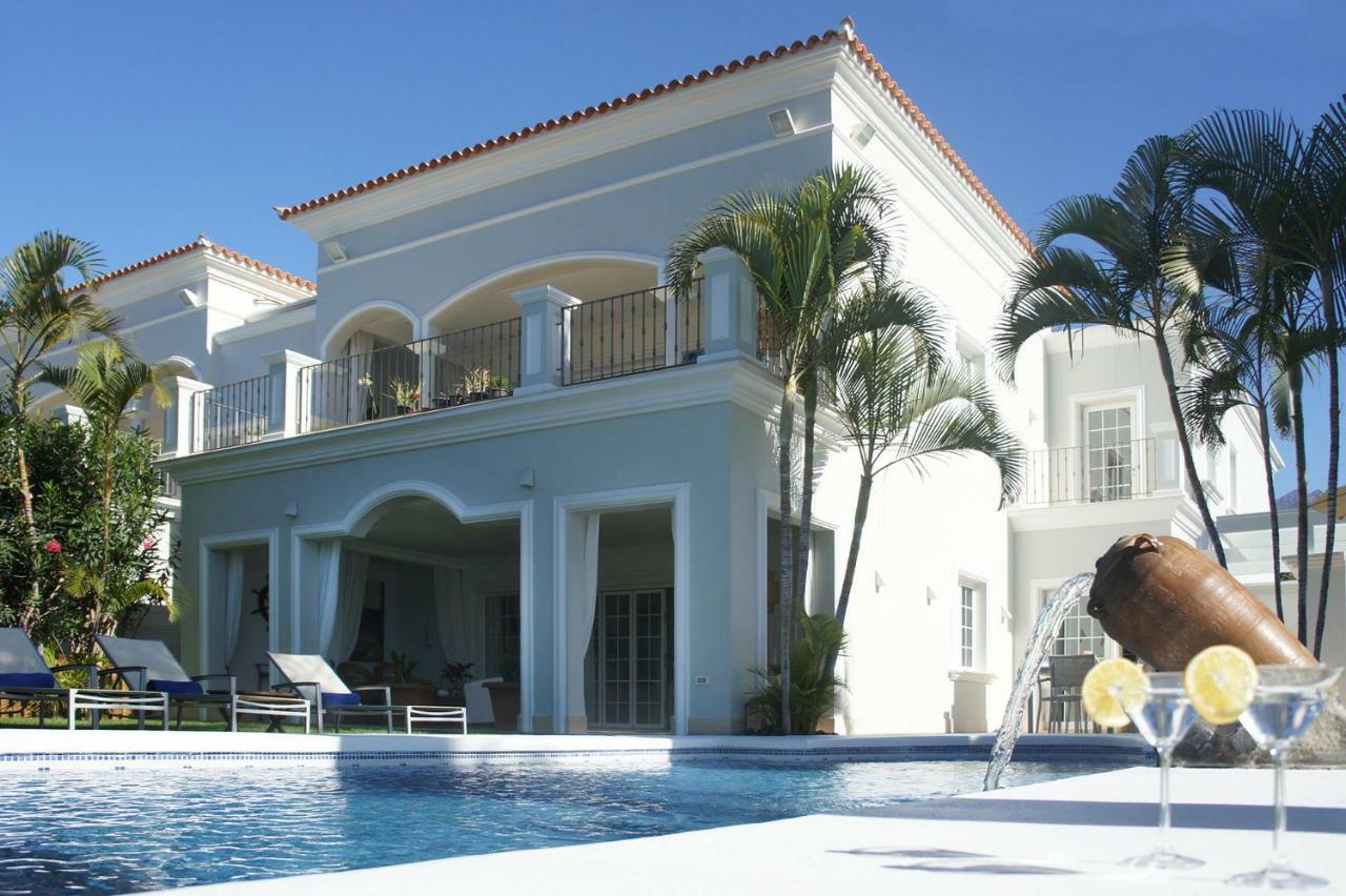 Villas Esplendida 아데제 외부 사진