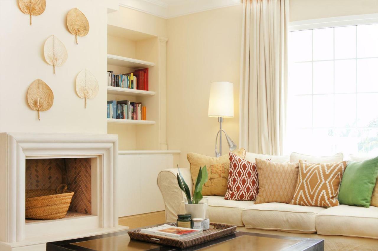 Villas Esplendida 아데제 외부 사진