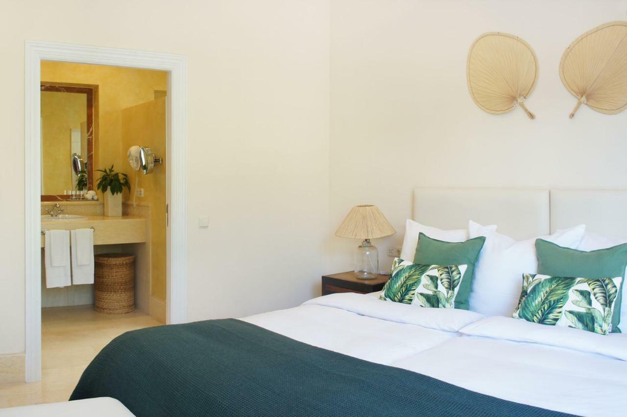 Villas Esplendida 아데제 외부 사진