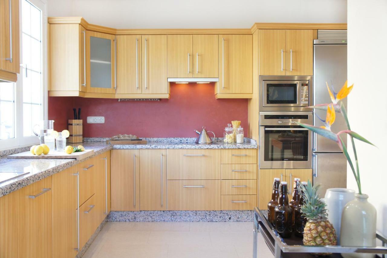Villas Esplendida 아데제 외부 사진
