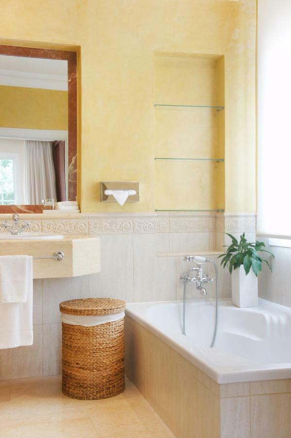Villas Esplendida 아데제 외부 사진