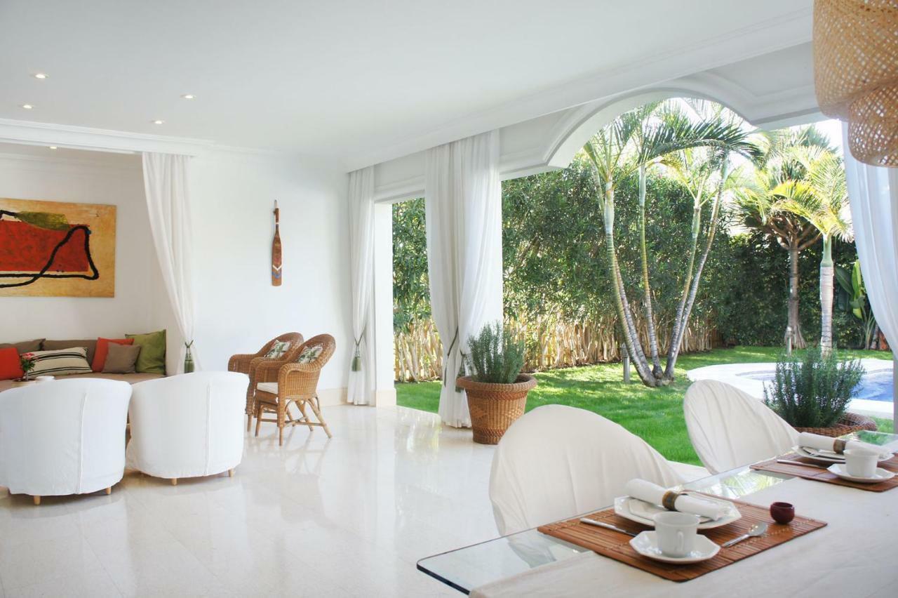 Villas Esplendida 아데제 외부 사진