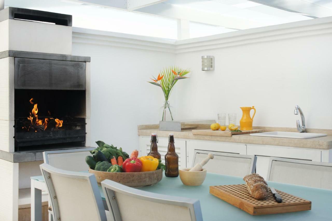 Villas Esplendida 아데제 외부 사진
