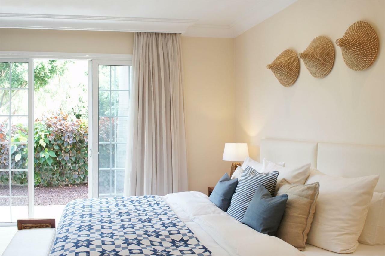 Villas Esplendida 아데제 외부 사진