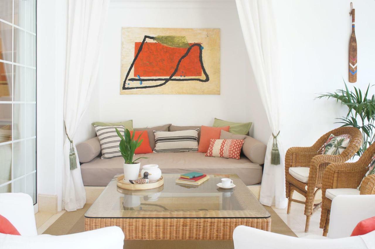 Villas Esplendida 아데제 외부 사진