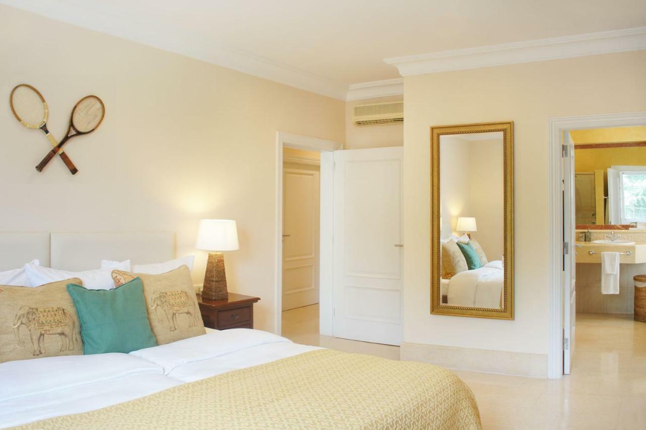 Villas Esplendida 아데제 외부 사진