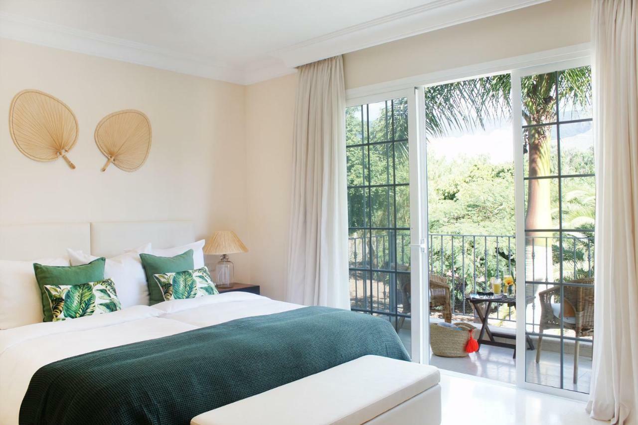 Villas Esplendida 아데제 외부 사진