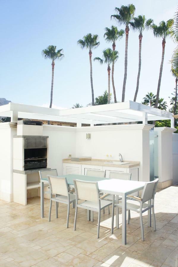 Villas Esplendida 아데제 외부 사진