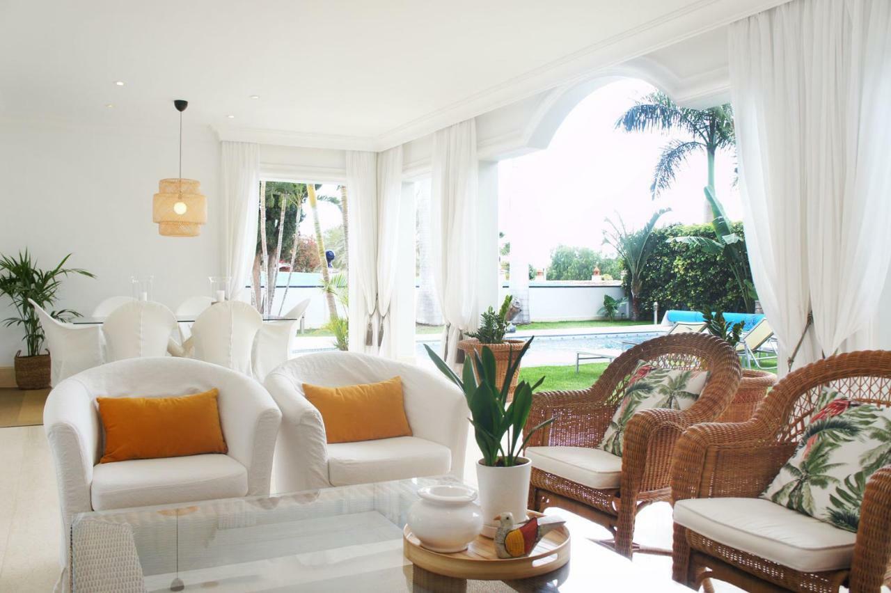 Villas Esplendida 아데제 외부 사진