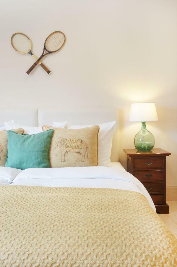 Villas Esplendida 아데제 외부 사진