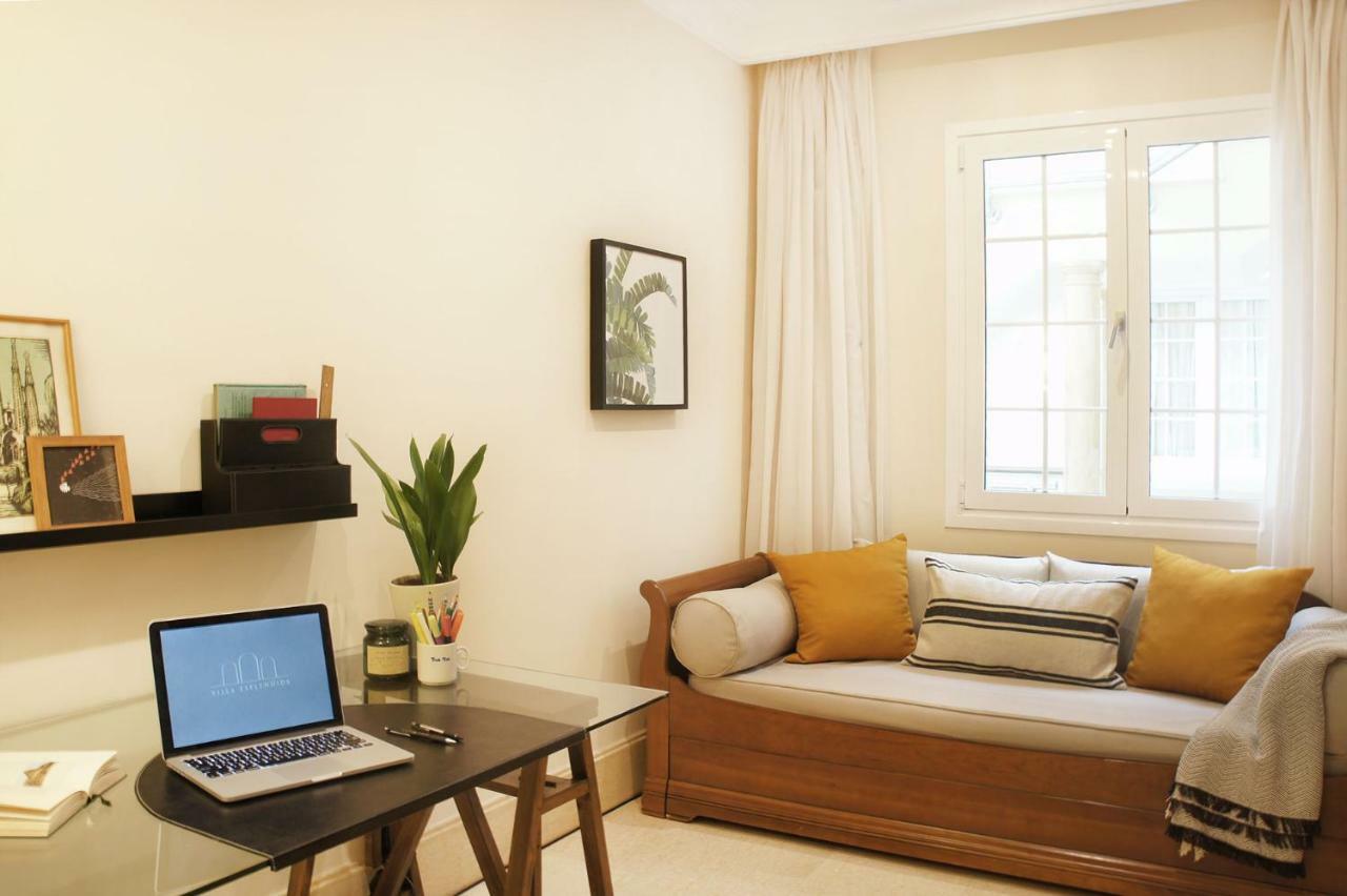 Villas Esplendida 아데제 외부 사진