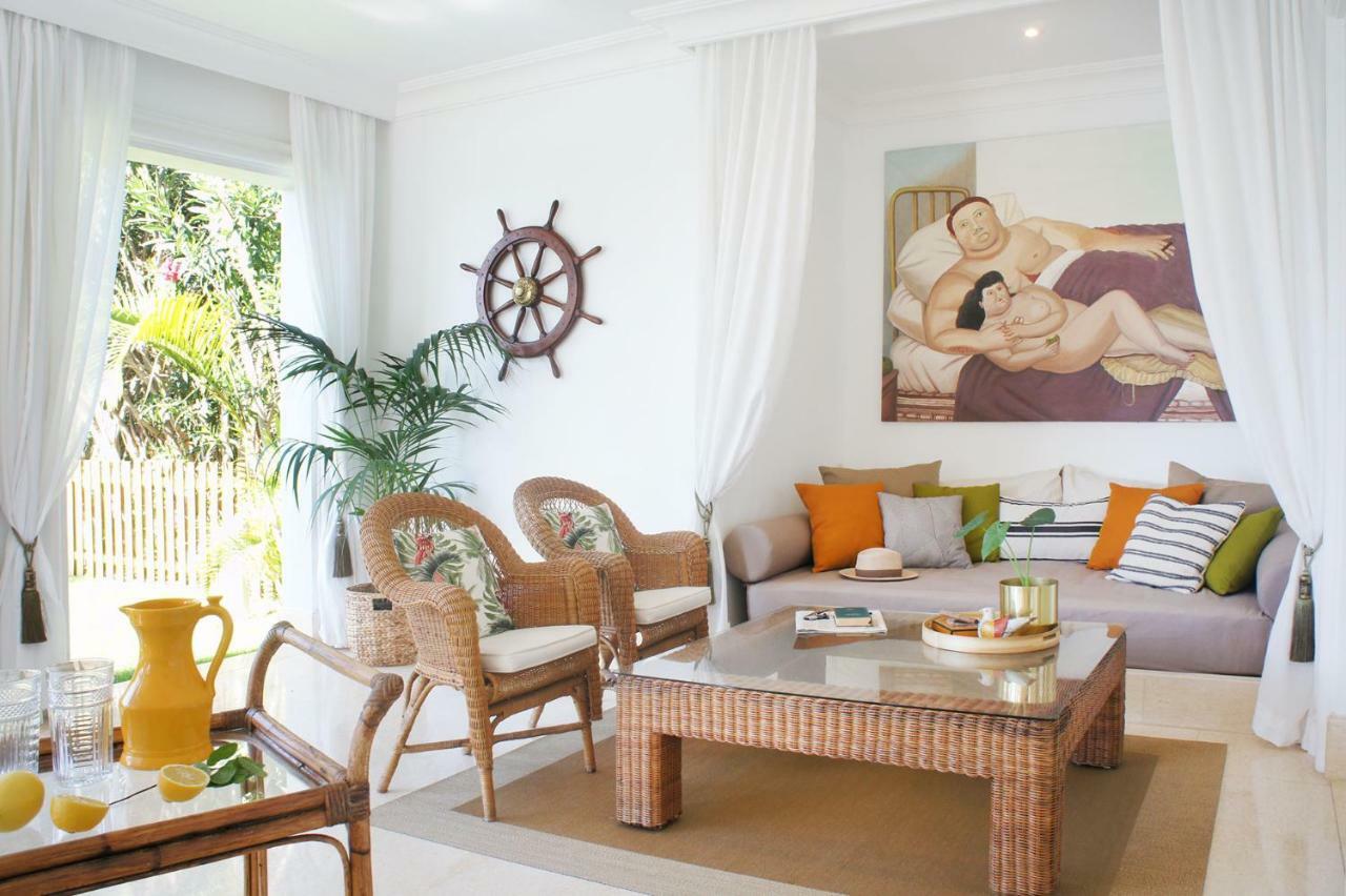 Villas Esplendida 아데제 외부 사진
