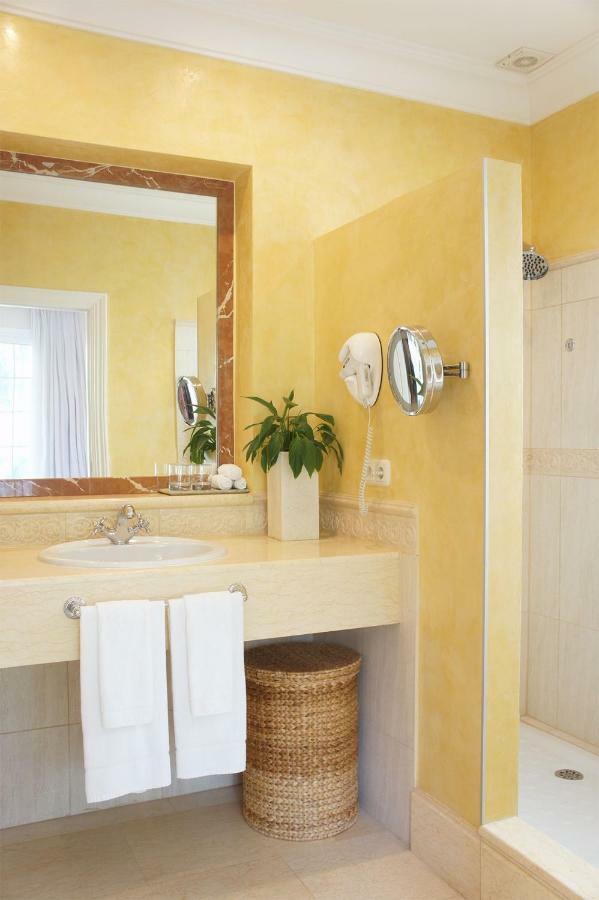 Villas Esplendida 아데제 외부 사진