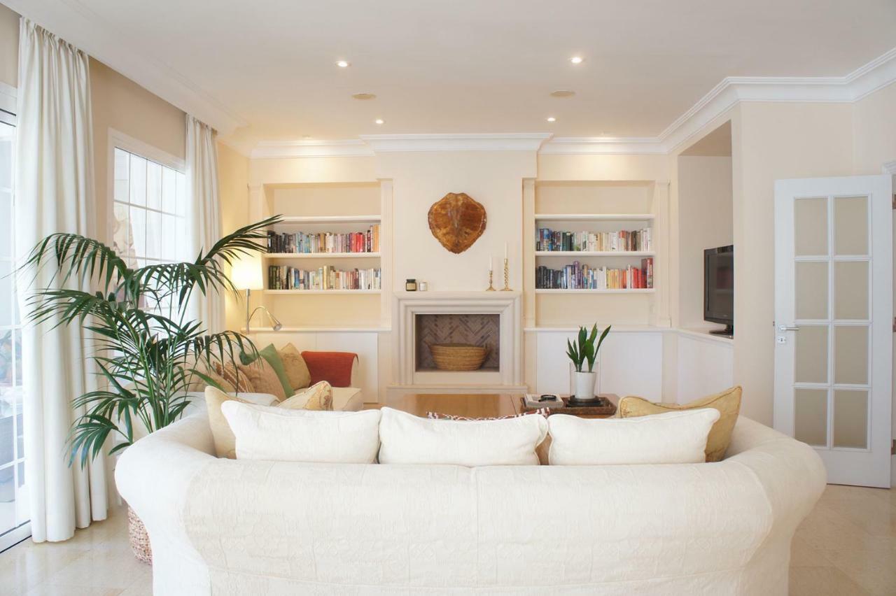 Villas Esplendida 아데제 외부 사진