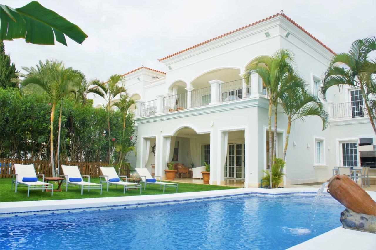 Villas Esplendida 아데제 외부 사진